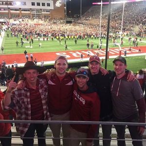 Meet your Posher, Tyler